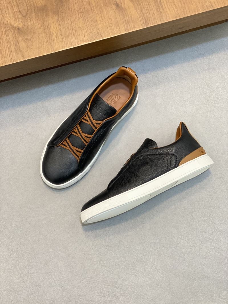 Ermenegildo Zegna Shoes